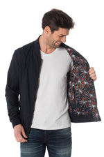Antony Morato men's reversible jacket - Image n°8