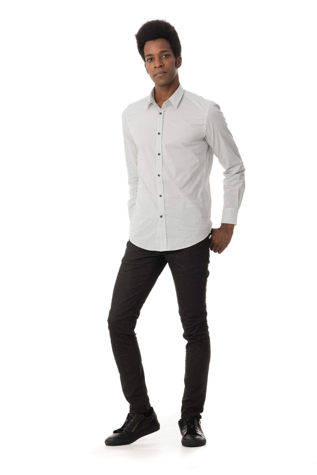 Antony Morato black pants - Image n°2