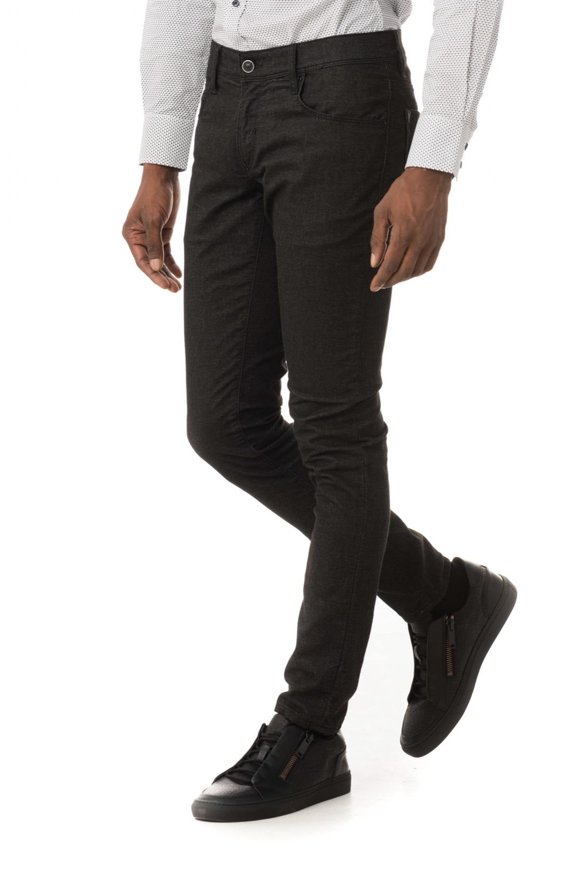 Antony Morato black pants - Image n°1