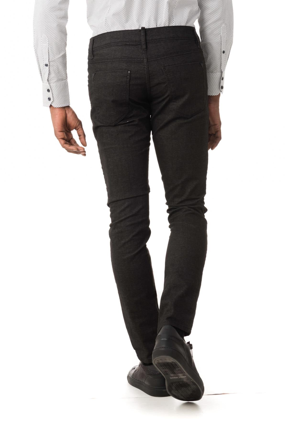 Antony Morato black pants - Image n°3