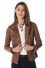 Rose Garden women's perfecto - Image n°1