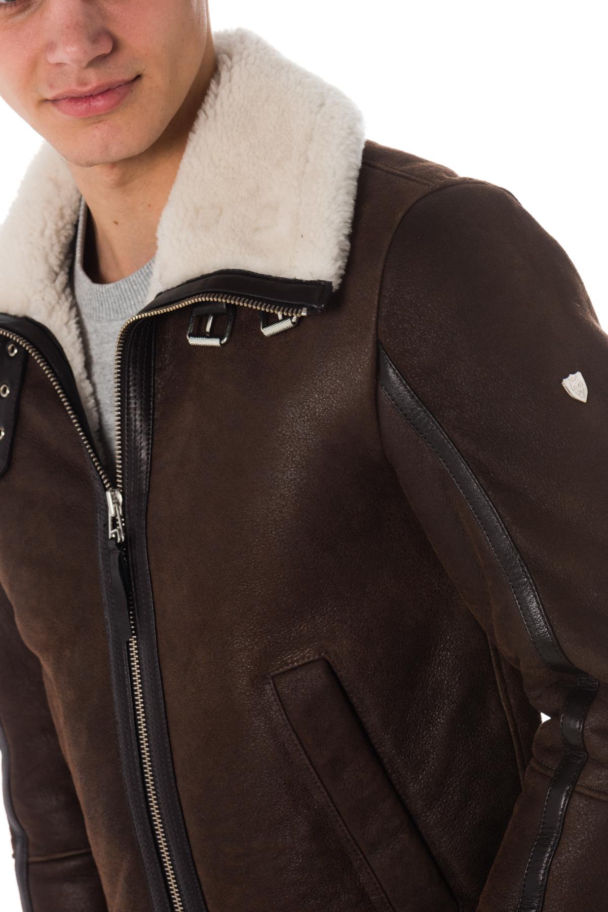 Men's sheepskin LADC - Image n°6