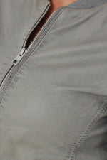 Women's teddy-style jacket - Image n°6