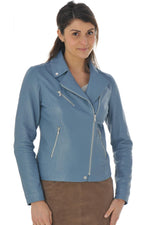 Blue Oakwood perfecto - Image n°3