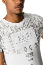 PSG Kylian Mbappé t-shirt - Image n°2