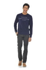 Scotch Soda Amsterdam couture sweater - Image n°2