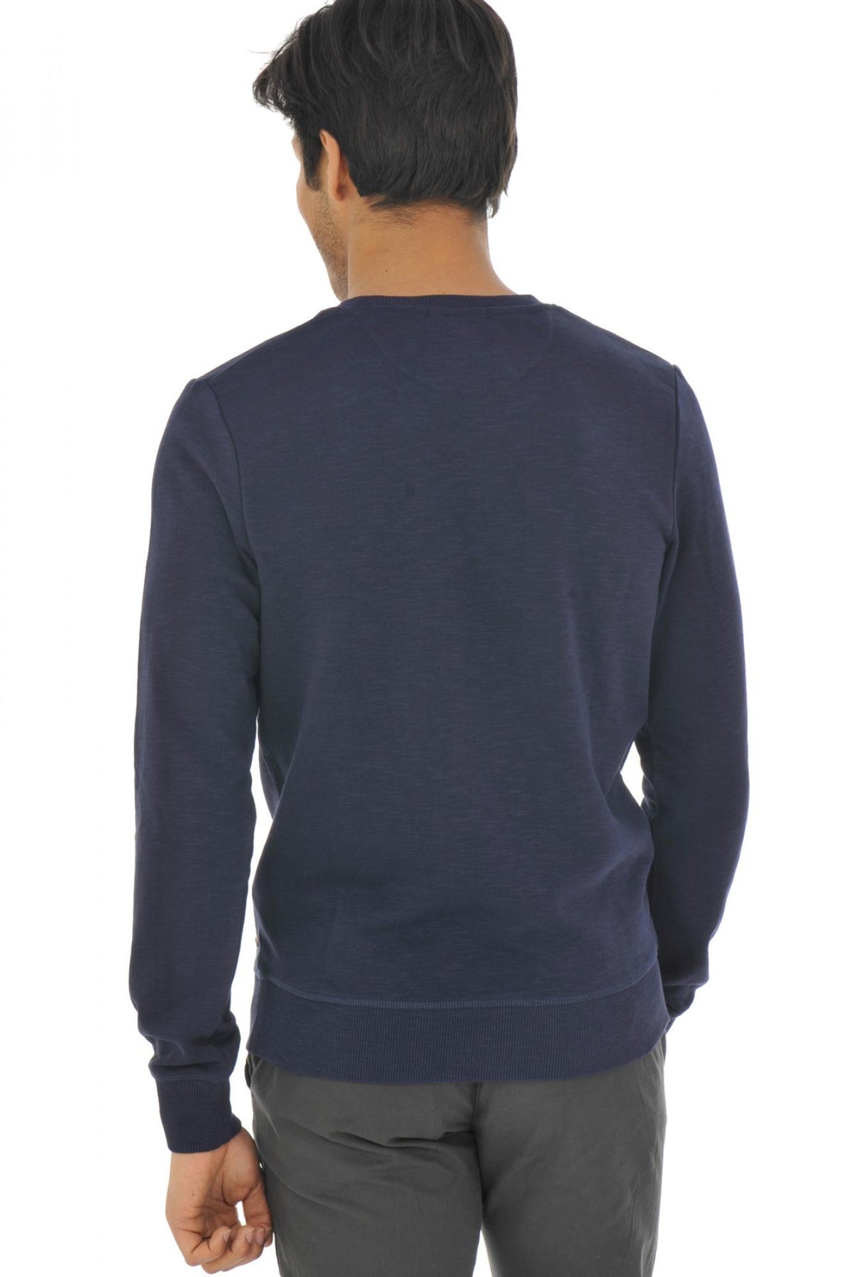 Scotch Soda Amsterdam couture sweater - Image n°3