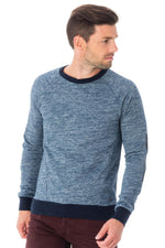 Scotch & soda men's sweater - Image n°1