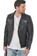Perfecto rock Serge Pariente - Image n°1