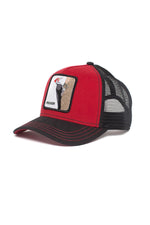 Goorin Bros green peak cap - Image n°1