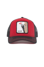Goorin Bros green peak cap - Image n°2