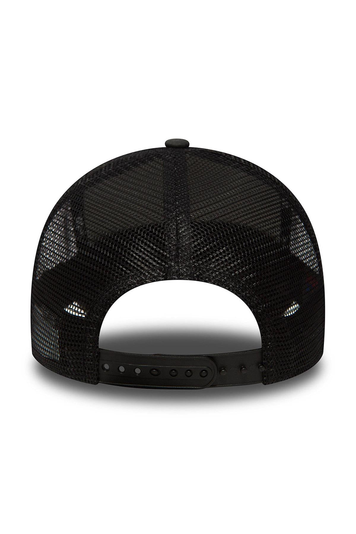 New Era camouflage cap - Image n°2
