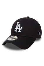 New Era navy blue cap - Image n°1