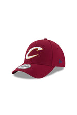 Cleveland Cavaliers New Era Cap - Image n°1