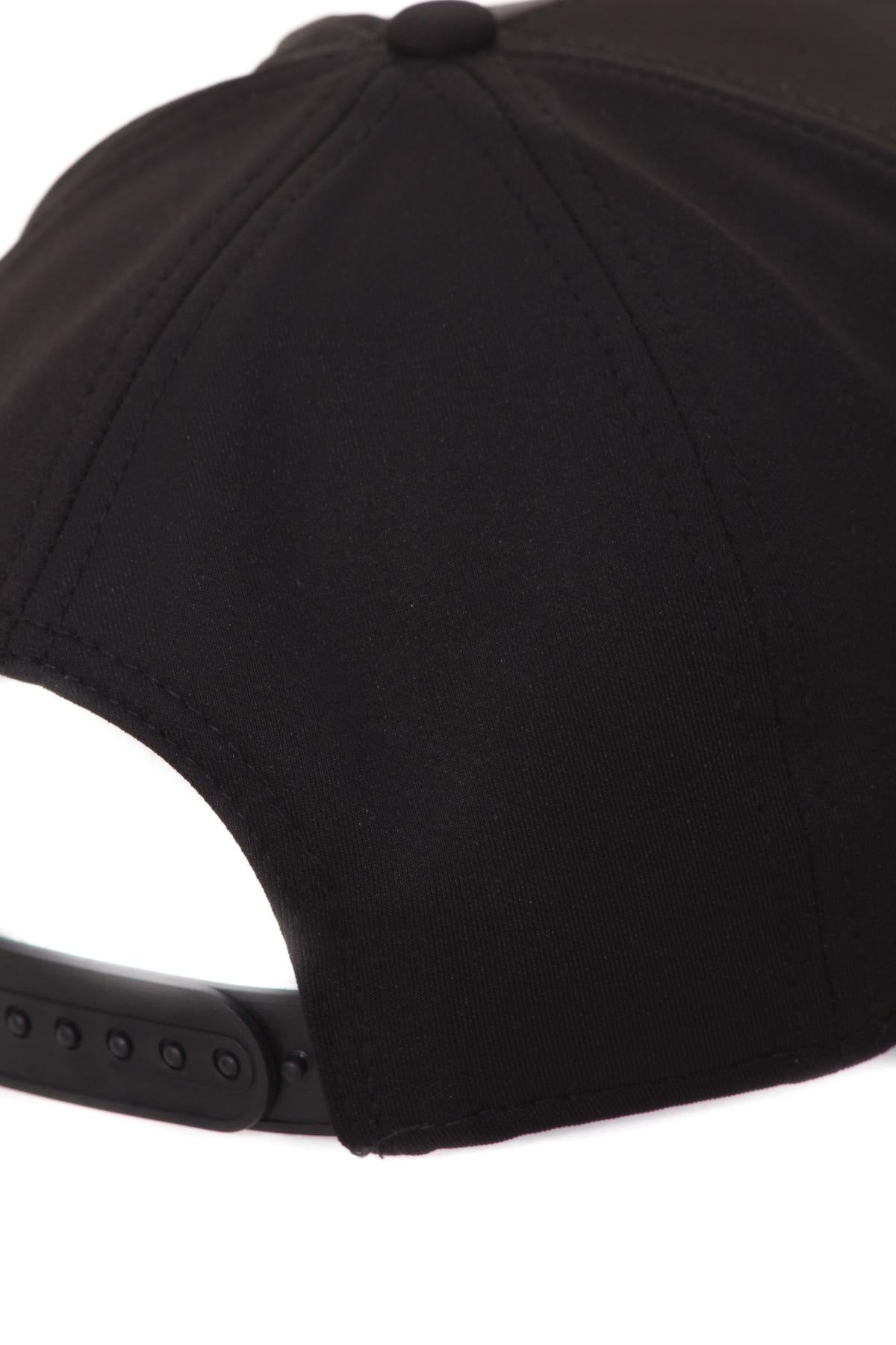 New Era black Los Angeles Dodgers cap - Image n°2