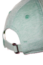 New Era women's green cap - Image n°2