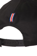 Cap with number 10 in rhinestones - Image n°2