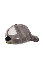 Brown Von Dutch cap - Image n°3