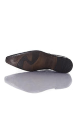 Redskins men's brogues - Image n°4
