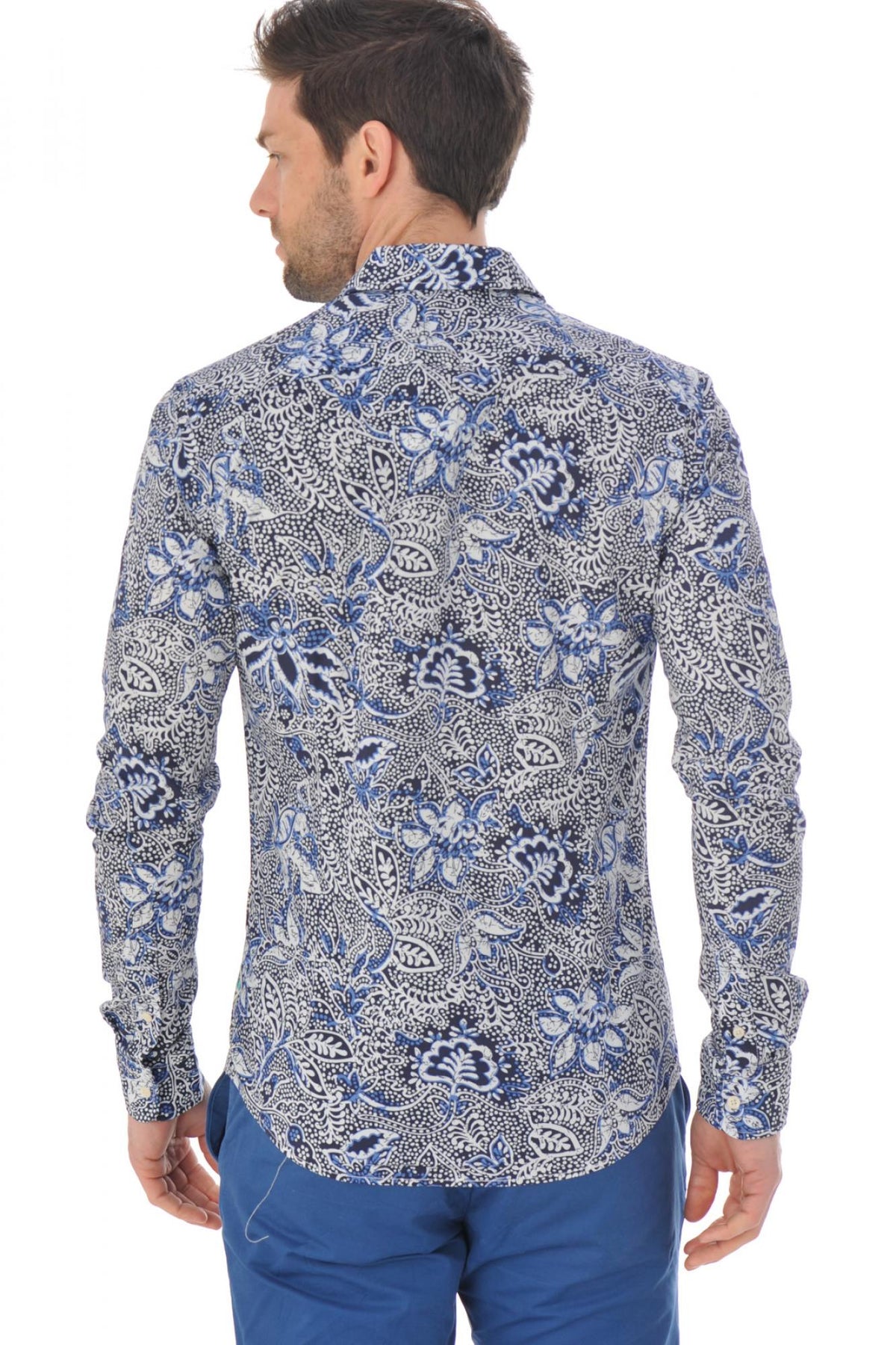 Scotch and Soda Shirt - Image n°3