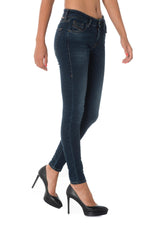 Diesel women's skinny jeans - Image n°1