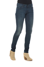 Kaporal women's slim jeans - Image n°3