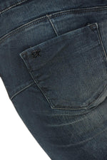 Kaporal women's slim jeans - Image n°5