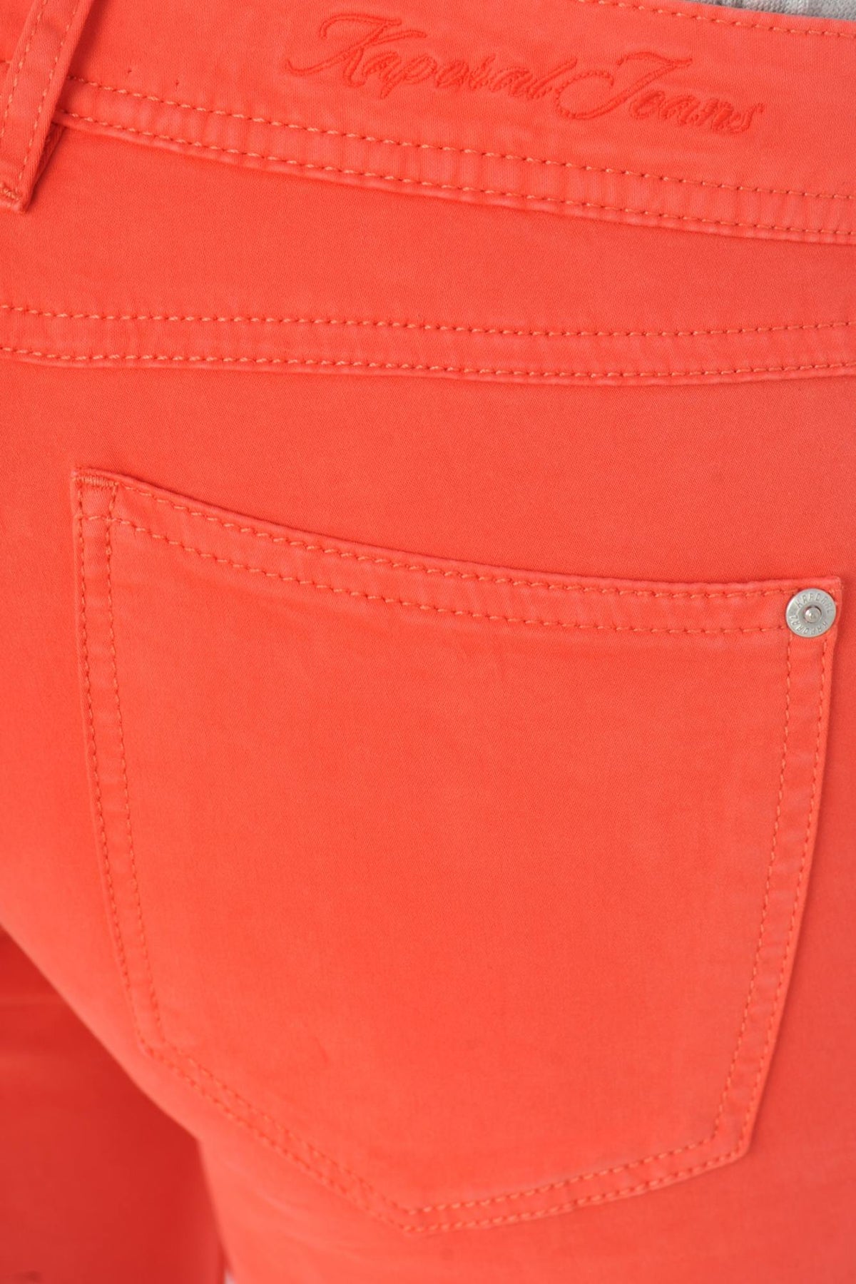 Kaporal women's slim jeans - Image n°5