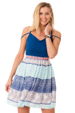 Kaporal summer dress - Image n°1