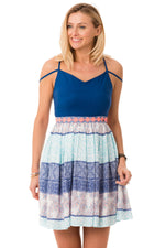 Kaporal summer dress - Image n°3