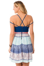 Kaporal summer dress - Image n°4