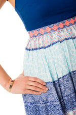 Kaporal summer dress - Image n°5