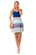 Kaporal summer dress - Image n°2