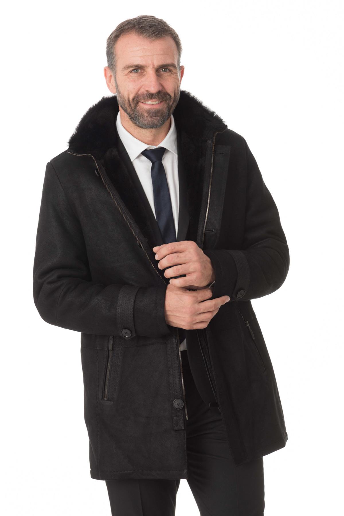 29th October lambskin coat - Image n°4