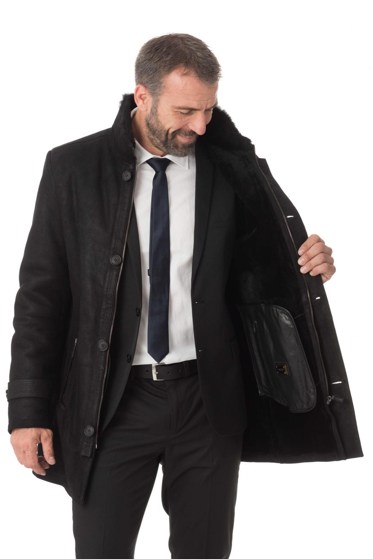 29th October lambskin coat - Image n°5