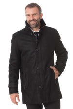 29th October lambskin coat - Image n°1