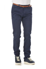 Scotch and Soda slim fit chino pants - Image n°1