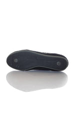 Redskins Black Sneakers for Men - Image n°4