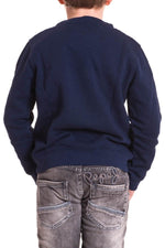 Pepe Jeans Blue children's sweater - Image n°3