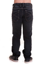 Children's Jeans Pepe Jeans dark blue - Image n°2