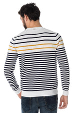 Antony Morato sailor-style men's sweater - Image n°3