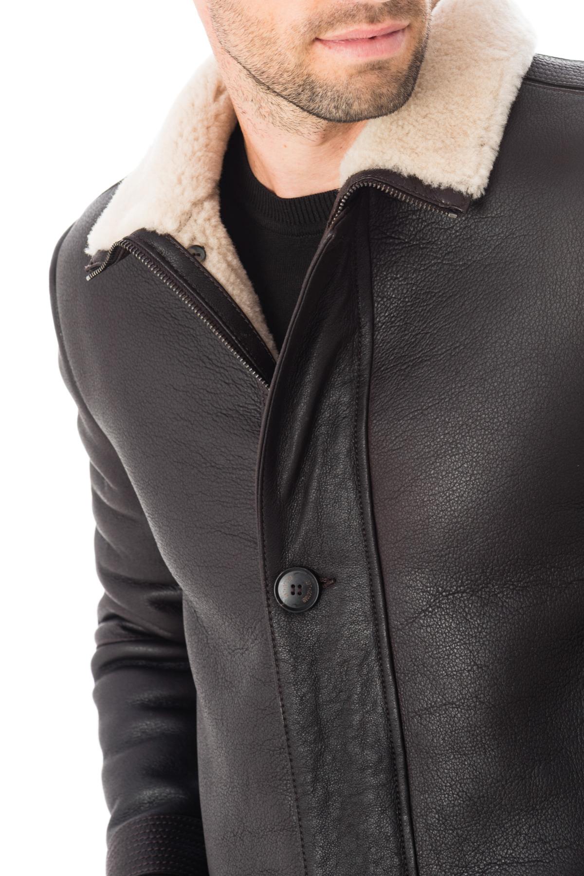 29th October lambskin coat - Image n°6