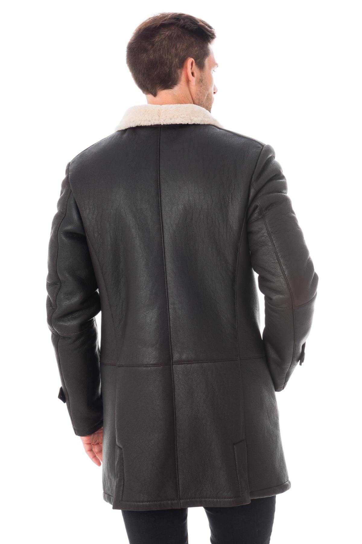 29th October lambskin coat - Image n°5