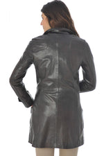 Women's Rose Garden Coat - Image n°4
