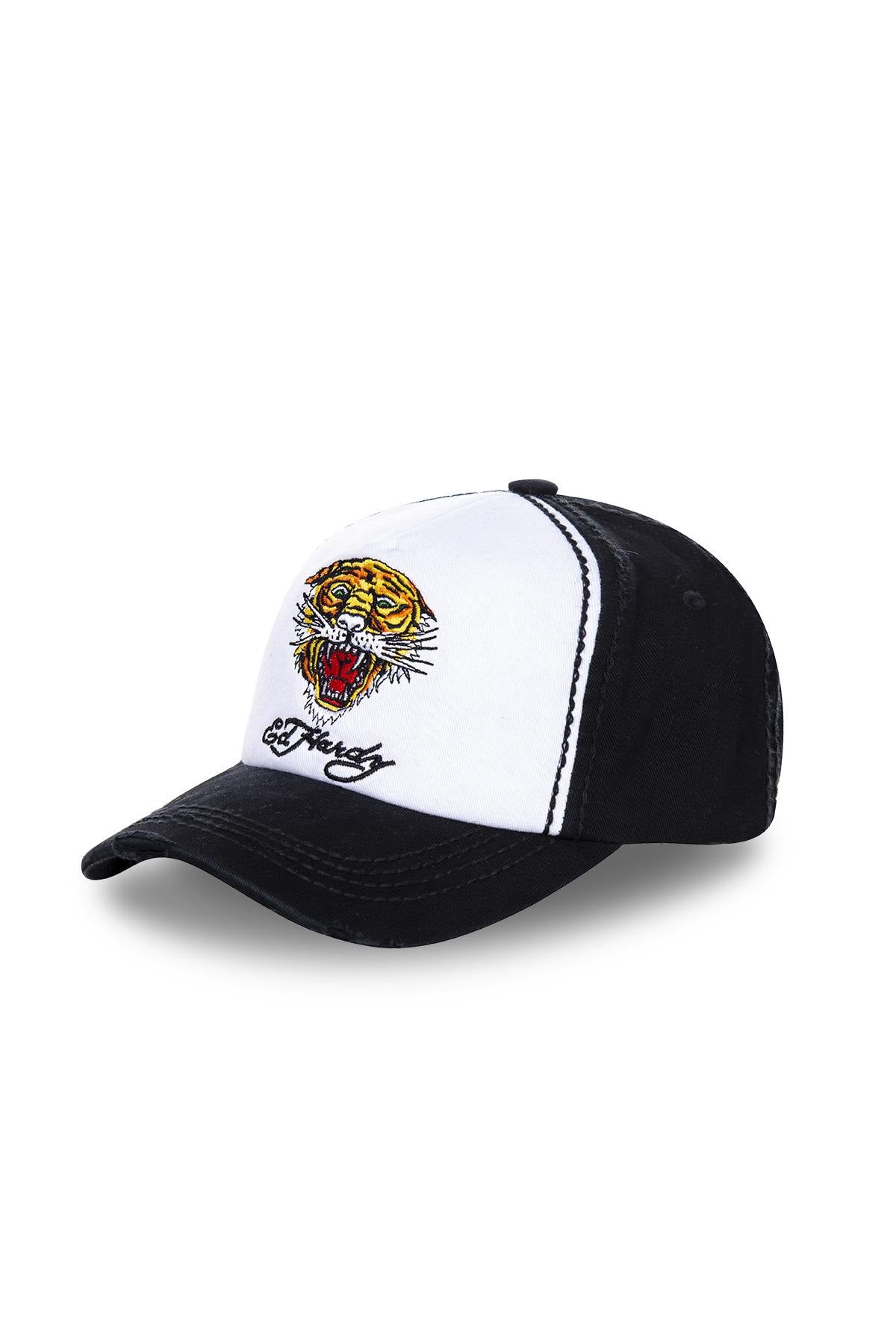 one 1 men's cap - Image n°1