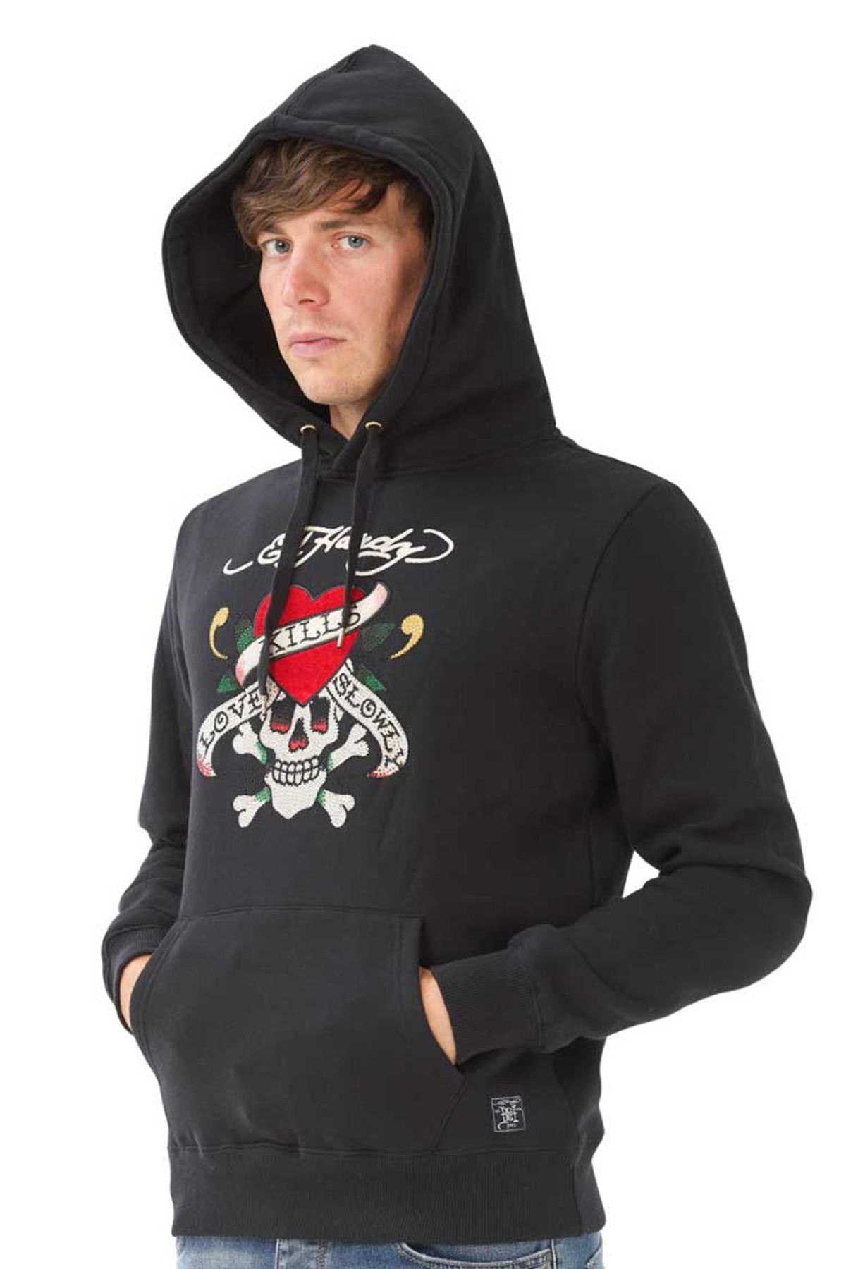 men's sweatshirt sku nr - Image n°3