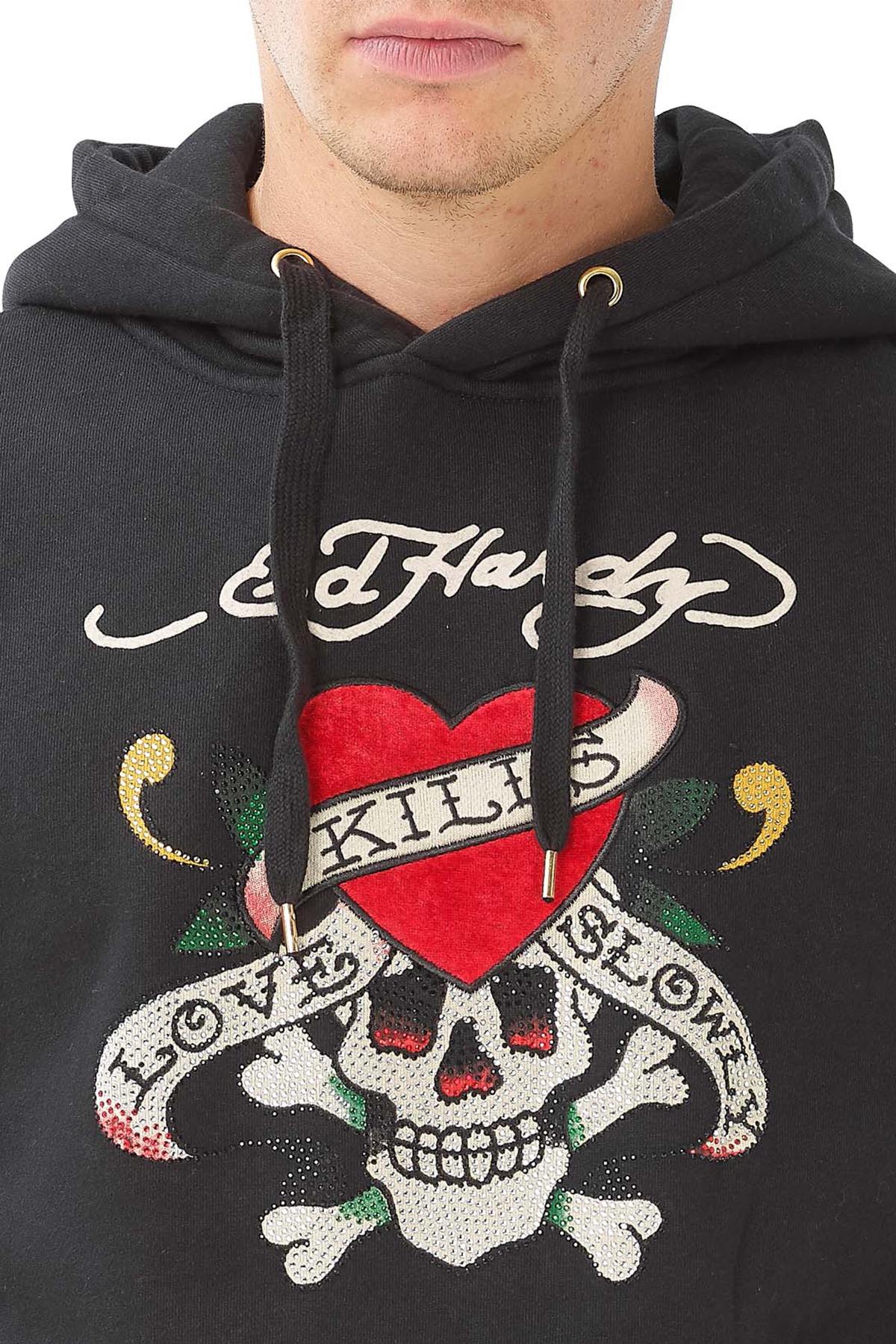 men's sweatshirt sku nr - Image n°2