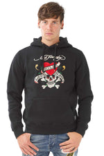 men's sweatshirt sku nr - Image n°1