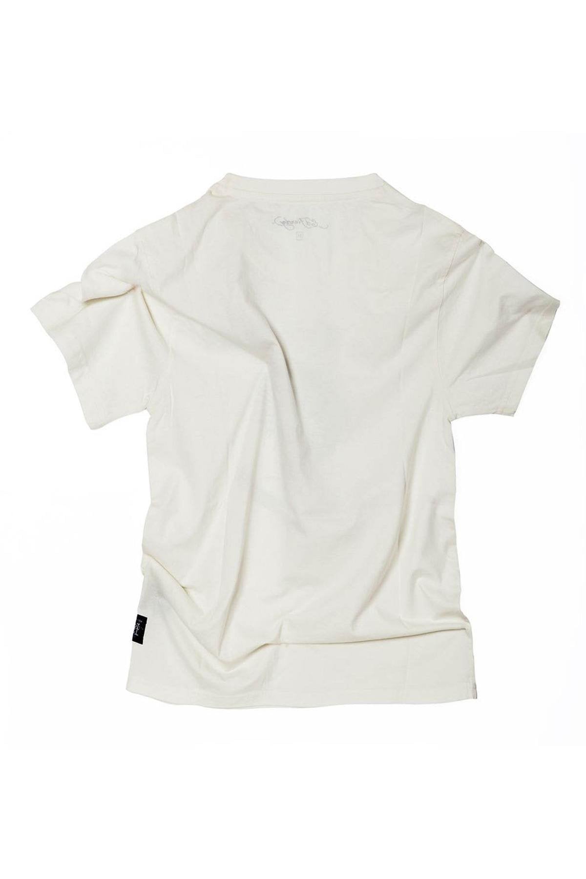dal bl men's t-shirt - Image n°2