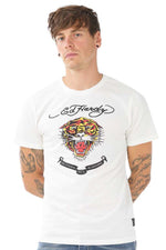 hard bl men's t-shirt - Image n°1